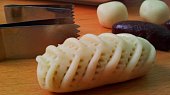 Datlové koláčky (cukroví)