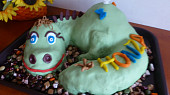 Dort dinosaurusek