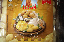 Koupené gnocchi