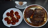 Hovězí steak