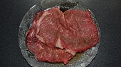 Hovězí steak