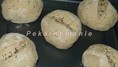 Jednoduché (nejen) přílohové dalamánky