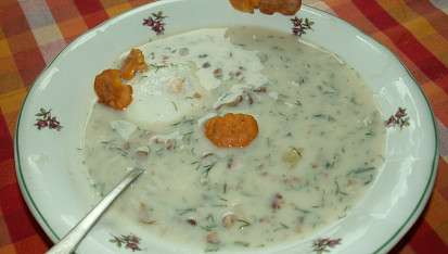 Jihočeská kulajda