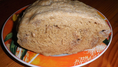 Knedlík "Šmudla"