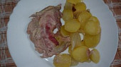 Kovářovo tajemství (Hotový obídek)