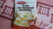 Kynuté knedlíky trochu jinak