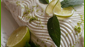 Letní řezy "Mojito"