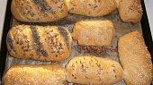 Mišošky (bulky s bigou), fantastické... odporúčam všetkým