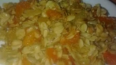 Müsli (zapékané)