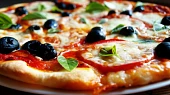 Nejlepší a nejjednodušší pizza
