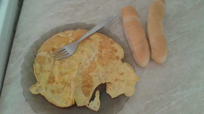 Obyčejná vaječná amoleta, :)))
