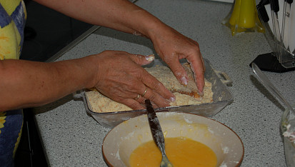 Palačinková ouška