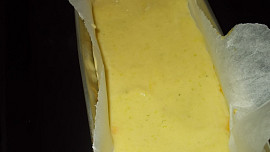 Paštika z cuket a karotky