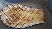 Pečené papriky plné dobrot