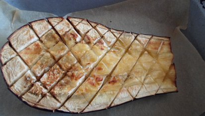 Pečené papriky plné dobrot