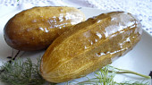 Pikantní kvašáky