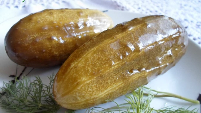 Pikantní kvašáky