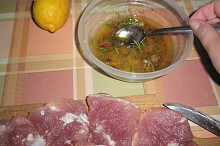 marináda