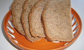 Sedlácký chléb