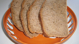 Sedlácký chléb