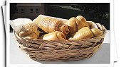 Šunkové rolky (DlabemeZdrave)