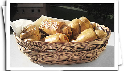 Šunkové rolky (DlabemeZdrave)