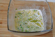 francouzská marináda