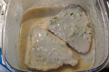 namarinujeme steaky