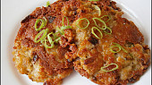 Tvarůžkové"chlebánky" (Tvarůžkové"chlebánky")
