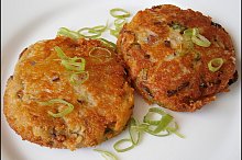 Tvarůžkové"chlebánky"