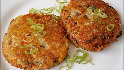 Tvarůžkové"chlebánky", Tvarůžkové"chlebánky"