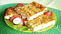 Tykvová baba