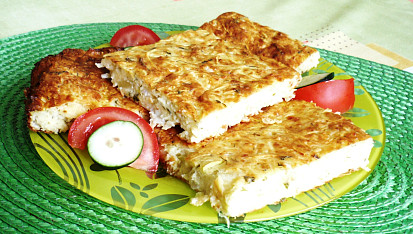 Tykvová baba
