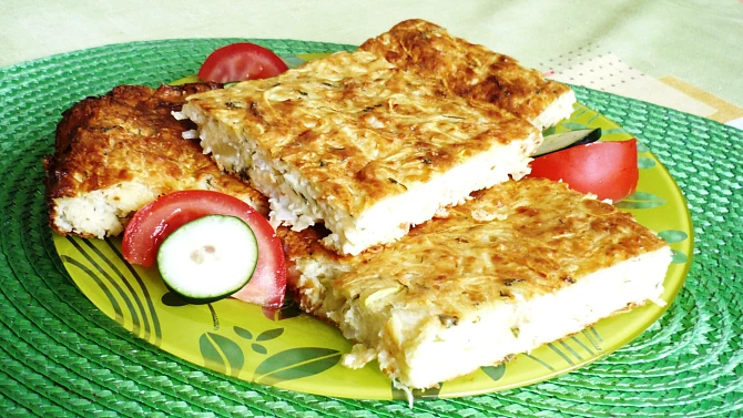 Tykvová baba