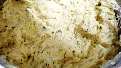 Tykvová baba