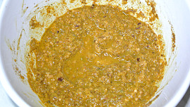 Vepřové vindaloo