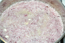 cibuli orestujeme dosklovita