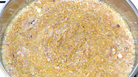 Vepřové vindaloo