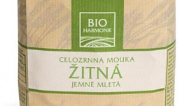 Žitný kvásek - tzv. ananasové řešení
