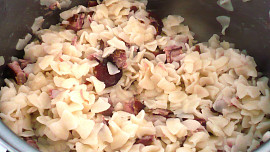 Babiččiny šunkofleky