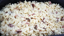 Babiččiny šunkofleky