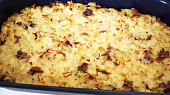 Babiččiny šunkofleky
