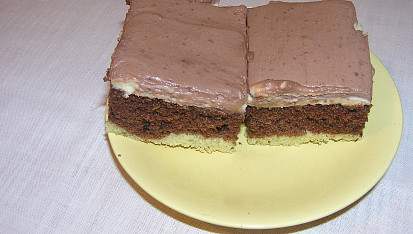 Barevná cubuchta, Barevná cubuchta