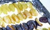 Buchta se zakysankou
