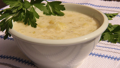 Budějická zelnice