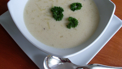 Budějická zelnice
