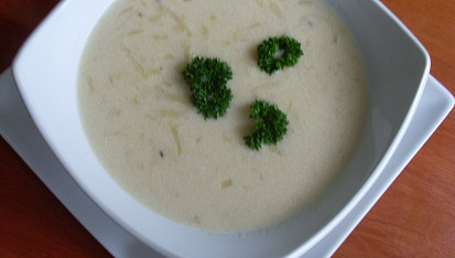 Budějická zelnice