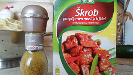 Čína  dle Patrika