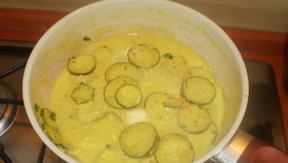 Cuketove ragu