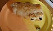 Drůbeží závitky
